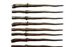 Harry Potter Wands